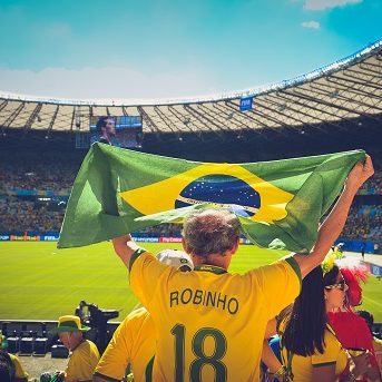ブラジルのクラブワールドカップ優勝チームと対戦しよう！2019年6月9日～21日